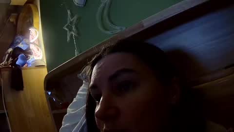 Anna online show from 03.01.25