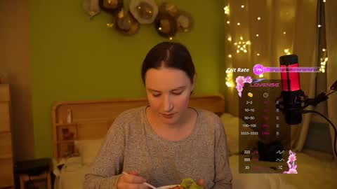 Anna online show from 09.18.25