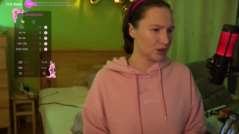 Anna online show from 10.17.25