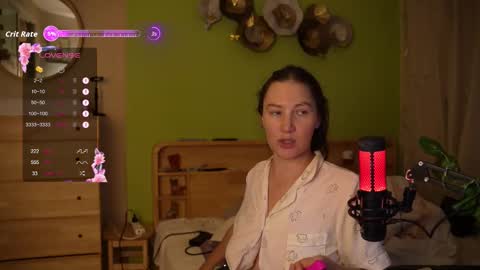 Anna online show from 10.19.25