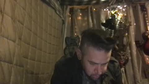 Snapshot of getfucked321jake chatting on 12.12.24 getfucked321jake online show from 12.12.24