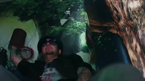 Snapshot of getfucked321jake chatting on 01.20.25 getfucked321jake online show from 01.20.25