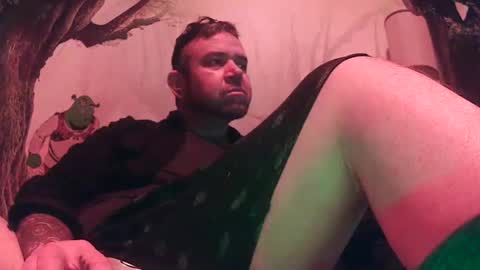 Snapshot of getfucked321jake chatting on 02.14.25 getfucked321jake online show from 02.14.25