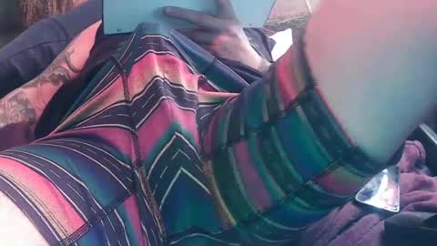 Snapshot of getfucked321jake chatting on 02.16.25 getfucked321jake online show from 02.16.25