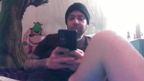 Snapshot of getfucked321jake chatting on 02.19.25 getfucked321jake online show from 02.19.25