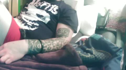 Snapshot of getfucked321jake chatting on 02.21.25 getfucked321jake online show from 02.21.25