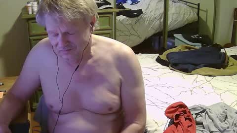 Gethyn online show from 02.06.25