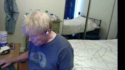 Gethyn online show from 10.04.25