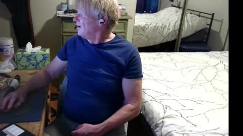 Gethyn online show from 10.12.25