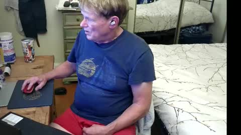 Gethyn online show from 10.20.25