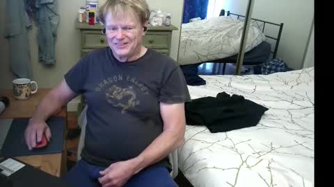 Gethyn online show from 11.17.25