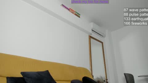 Snapshot of getlust chatting on 12.02.24 Brad online show from 12.02.24