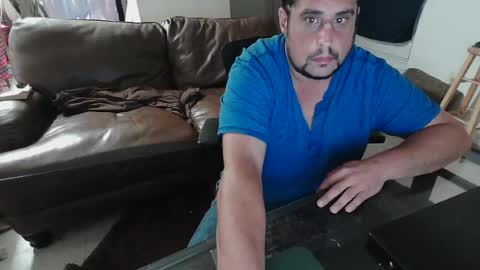 Snapshot of getmehard557 chatting on 07.29.26 getmehard557 online show from 07.29.26