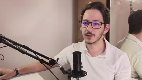 Robert online show from 05.03.26