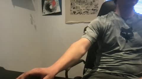 Snapshot of gfaulk9er chatting on 03.30.26 gfaulk9er online show from 03.30.26