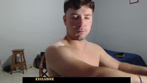 gferrari1996 online show from 12.15.25