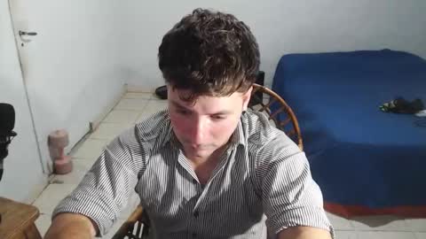 gferrari1996 online show from 12.16.25