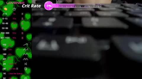 I am Liana online show from 09.29.25