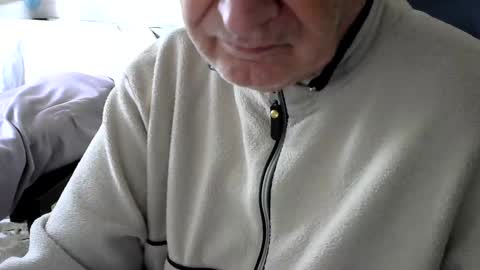 Snapshot of gh1952ma chatting on 03.04.25 Gisse online show from 03.04.25