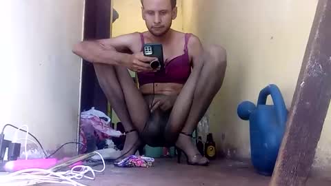 Gaby online show from 09.08.25