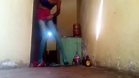 Gaby online show from 09.12.25