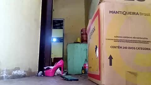 Gaby online show from 09.19.25