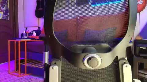 DarkMan online show from 01.19.26