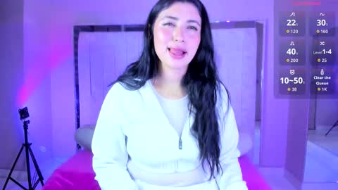 Danna Astrom online show from 02.28.26