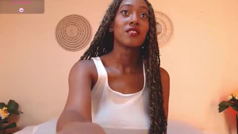 Snapshot of ghanimawalter chatting on 11.28.25 GhanimaWalter online show from 11.28.25