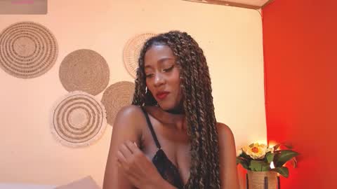 Snapshot of ghanimawalter chatting on 11.29.25 GhanimaWalter online show from 11.29.25