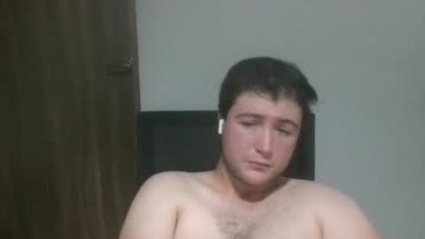 ghardh3 online show from 10.29.25