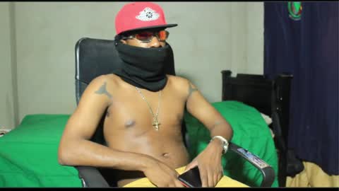 Snapshot of ghettolife2020 chatting on 02.03.25 ghettolife2020 online show from 02.03.25