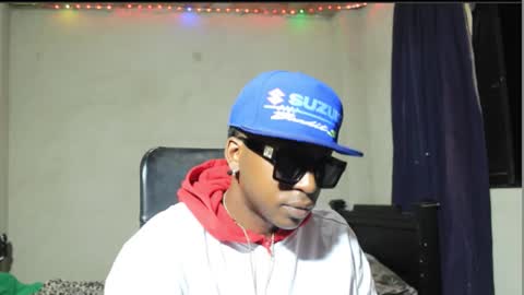 Snapshot of ghettolife2020 chatting on 09.19.25 ghettolife2020 online show from 09.19.25