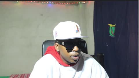 Snapshot of ghettolife2020 chatting on 09.19.25 ghettolife2020 online show from 09.19.25