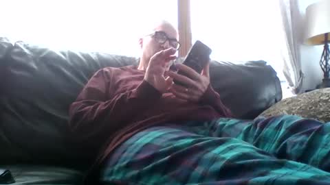 ghost2534 online show from 01.15.25