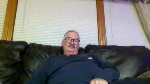 ghost2534 online show from 01.16.25