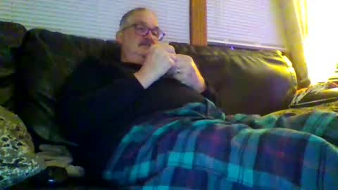 ghost2534 online show from 01.25.25