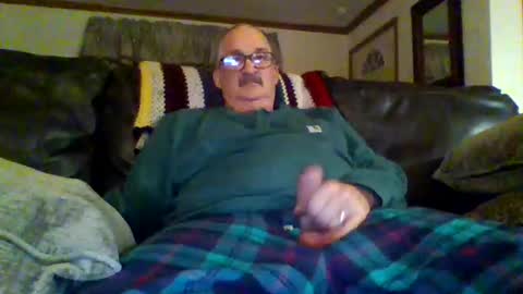 ghost2534 online show from 02.22.25