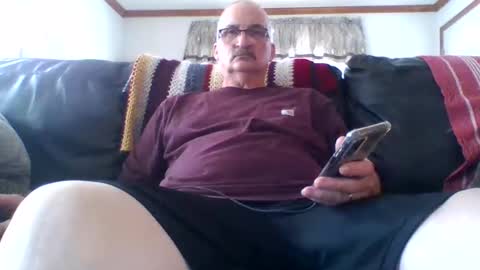 ghost2534 online show from 09.10.25