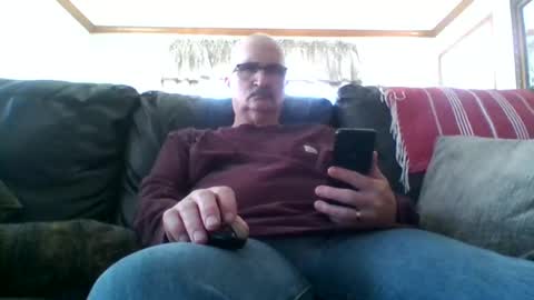 ghost2534 online show from 11.16.25