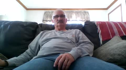 ghost2534 online show from 11.17.25