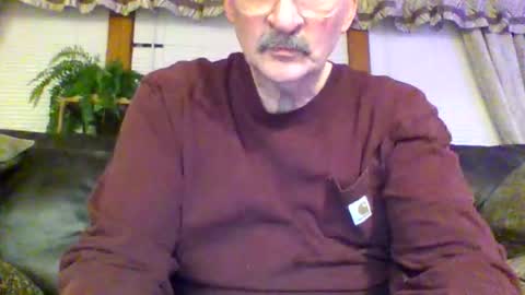 ghost2534 online show from 12.02.25