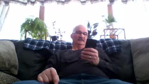 ghost2534 online show from 12.20.25