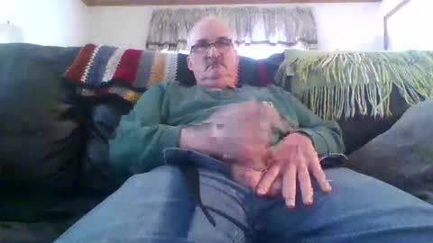 ghost2534 online show from 03.16.26