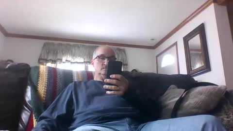 Snapshot of ghost2534 chatting on 04.24.26 ghost2534 online show from 04.24.26