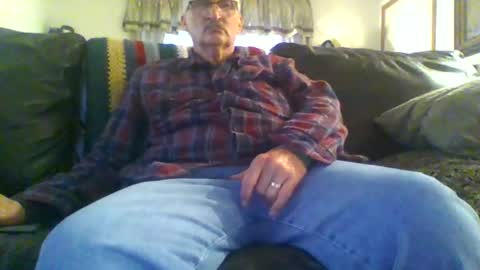 Snapshot of ghost2534 chatting on 04.26.26 ghost2534 online show from 04.26.26