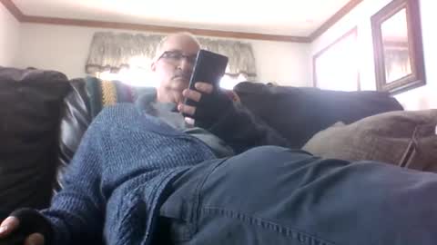 Snapshot of ghost2534 chatting on 05.10.26 ghost2534 online show from 05.10.26