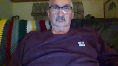 Snapshot of ghost2534 chatting on 05.14.26 ghost2534 online show from 05.14.26