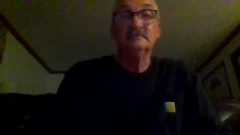 Snapshot of ghost2534 chatting on 05.19.26 ghost2534 online show from 05.19.26