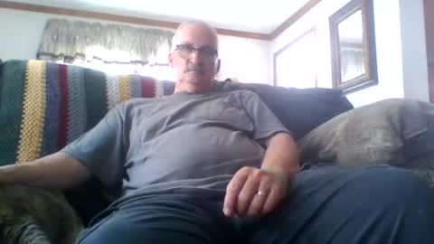 Snapshot of ghost2534 chatting on 05.19.26 ghost2534 online show from 05.19.26